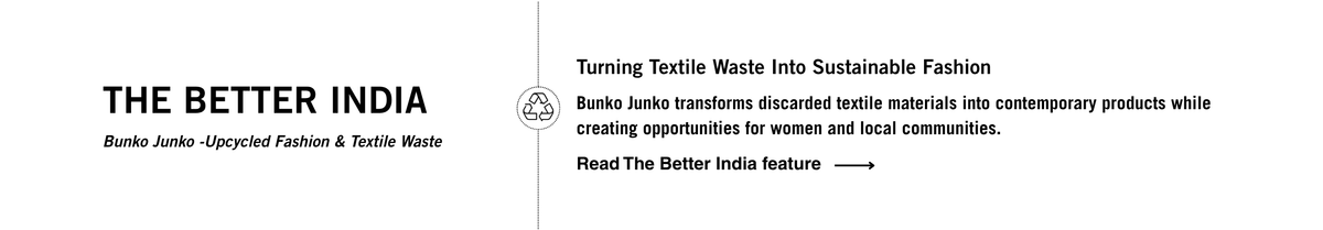 The betterindia- bunkojunko