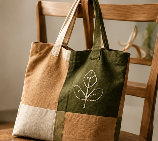 Tote Bags