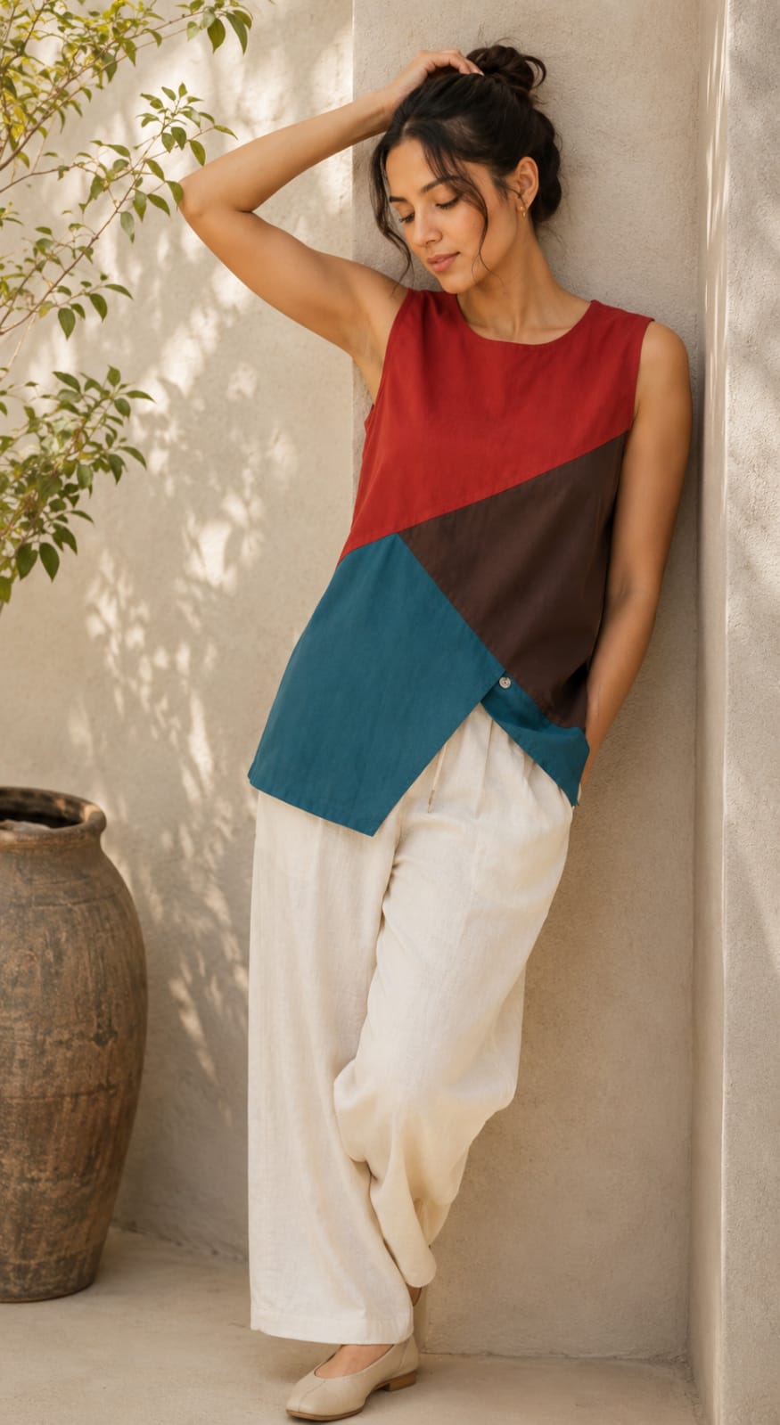 Women's Tops