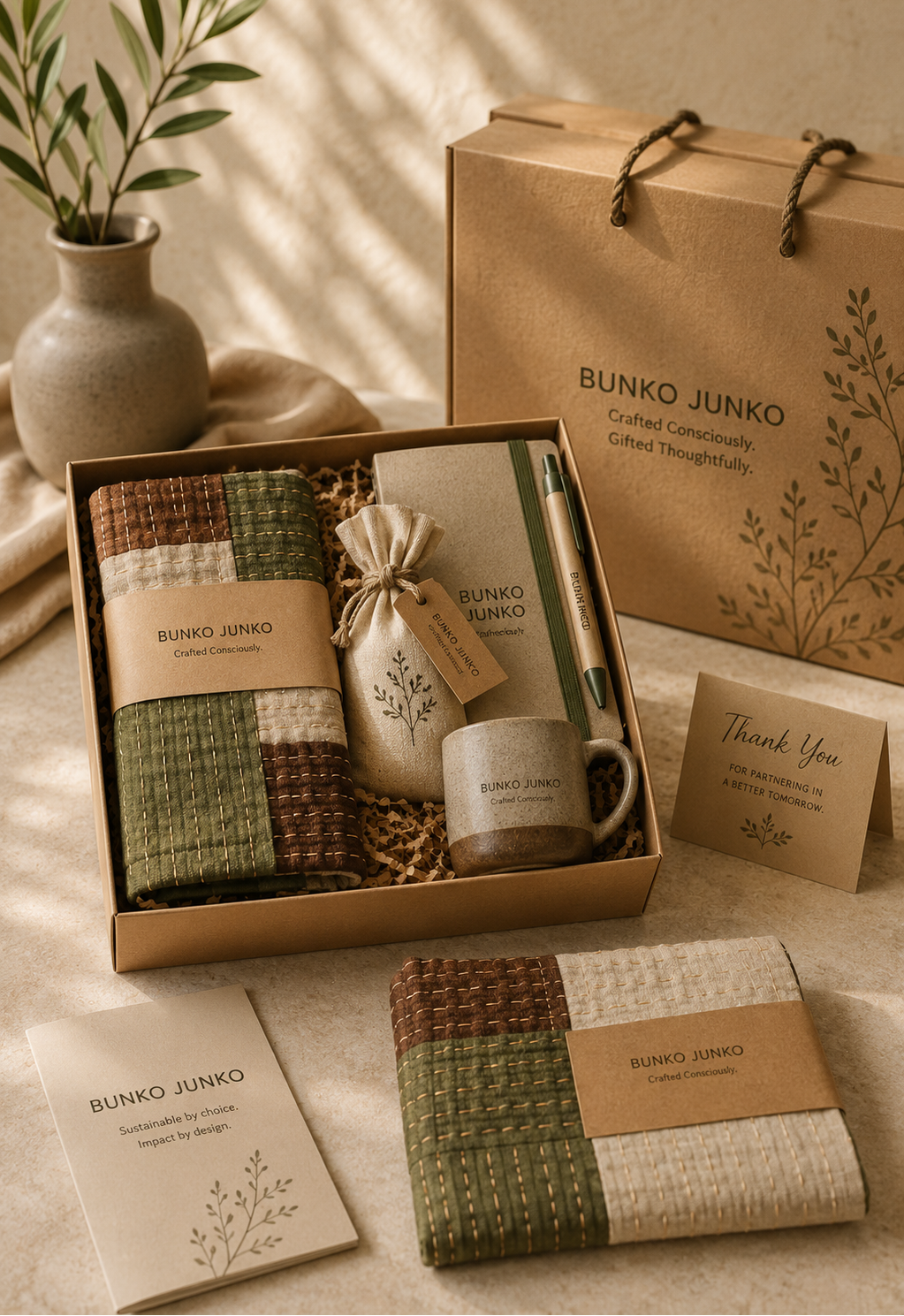 Eco Events & Gifting