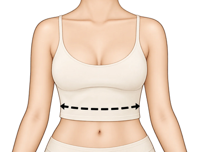Waist
