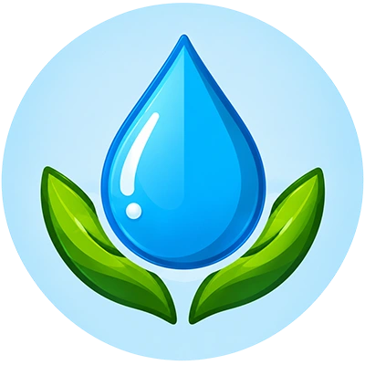 Water Saved