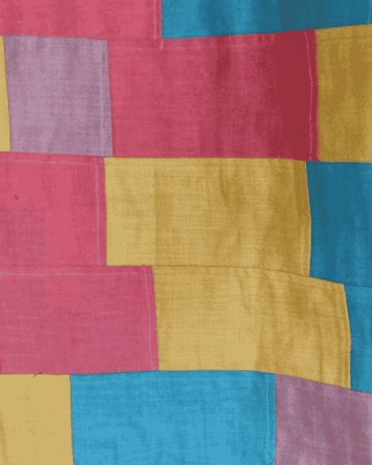 Upcycle Fabric Collection Limited Edition