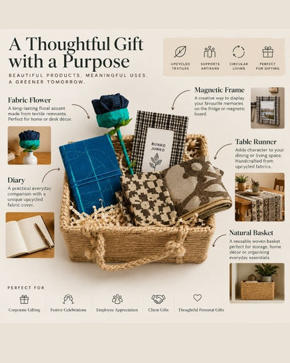 Sustainable Gift Hamper