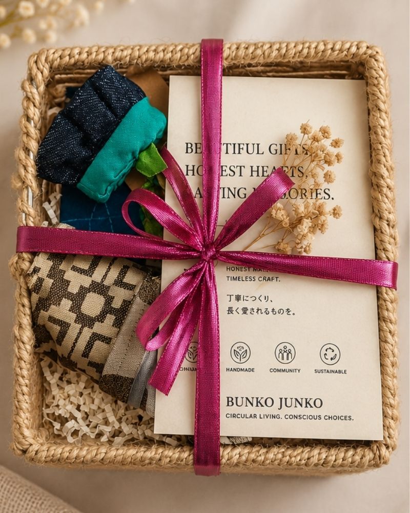 Sustainable Gift Hamper