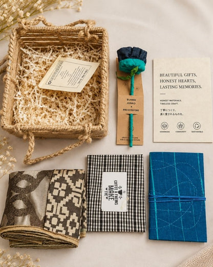 Sustainable Gift Hamper