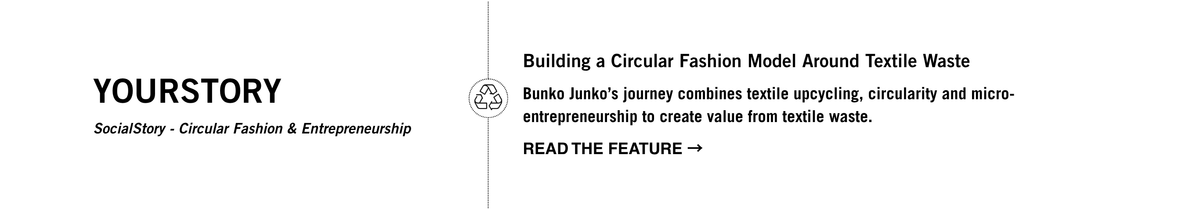 Yourstory_bunkoJunko