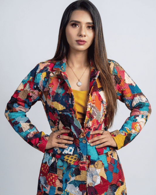 Linci Pinci Trendsetter unisex Jacket