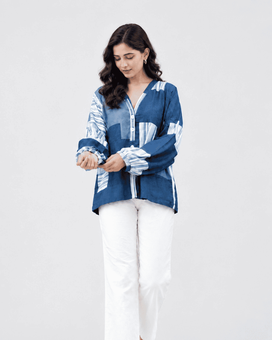 Linci Pinci Top