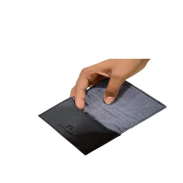  Stylish Card Holder - Fashionable Accessory