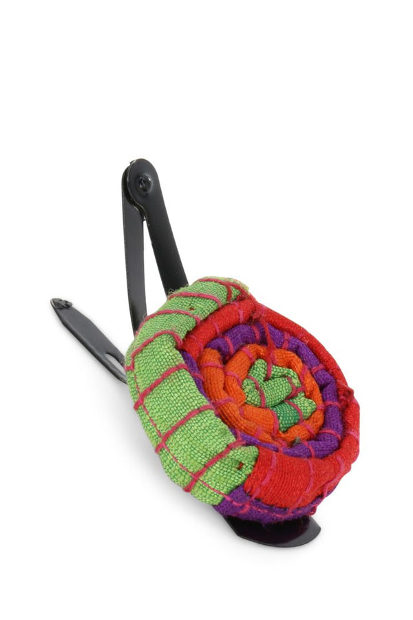 Spiral Hair Pin: Stylish and Practical Hair Accessory for Effortless Elegance.