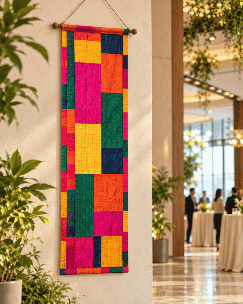 Custom Fabric Event Flags